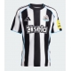 Billige Fotballdrakt Newcastle United Anthony Gordon #10 Replika Hjemmedrakt 2025-26 Kortermet Billige Fotballdrakt Newcastle United Anthony Gordon #10 Replika Hjemmedrakt 2025-26 Kortermet